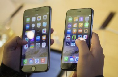 Apple Siap Bayar Lebih Foxconn Untuk Produksi Lebih Banyak iPhone 6 Plus