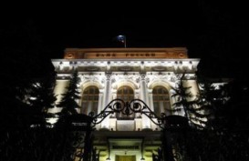 Bank Sentral Jual Aset Luar Negeri, Cadangan Devisa Rusia Rontok