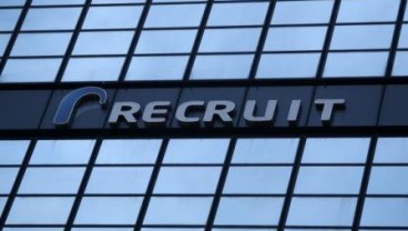 AKUISISI GLOBAL: Recruit Holdings Co. Incar 100 Perusahaan