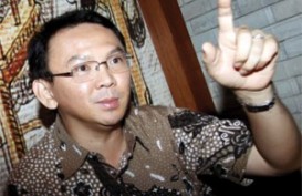 PEMILIHAN WAGUB DKI: Gerindra dan PDIP Adu Kuat
