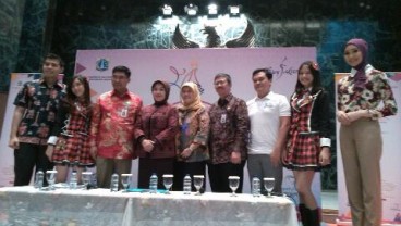 JAKARTA MARATHON 2014: Polda Metro Terjunkan 800 Personel