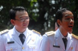 Ditinggal Jokowi, Ahok Ngaku Agak Bingung dan Tak Bisa Ngeles Lagi