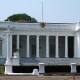 DPR: Kabinet Kewenangan Penuh Jokowi