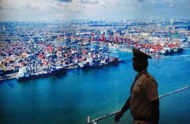KKP Siapkan Tujuh Strategi Terkait Visi Negara Maritim