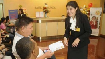 Avenue Luxembourg Lepas Saham di Bank Mayapada