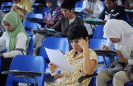 Status Empat PTN Kini Berbadan Hukum