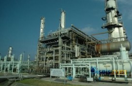 Impor Bahan Baku Industri Antara Petrokimia 1,5 Juta Ton