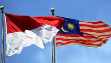 Jaga Hubungan Baik, RI-Malaysia Harus Saling Menghargai