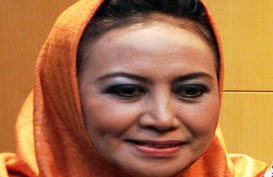 KORUPSI HAJI: KPK Geledah Biro Perjalanan Haji Milik Wakil Ketua MPR
