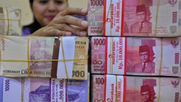 Rupiah Diprediksi Di Level Rp11.800-Rp12.500/US$