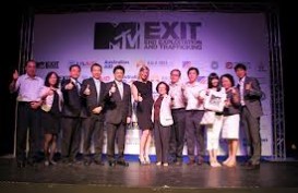 Jangan Lupa, 1 November MTV Mengudara Lagi di Indonesia