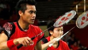 Tontowi/Liliyana Melangkah ke Final Prancis Terbuka 2014