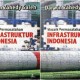 BUKU: Mozaik Permasalahan Infrastruktur Indonesia