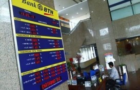 KABINET KERJA: Bank BUMN Ingin Rini Wujudkan Konsolidasi
