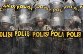 Polda Papua Tangkap Dua Buronan OPM