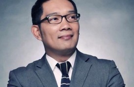 KABINET KERJA: Ekonomi Kreatif Hilang, Ini Harapan Ridwan Kamil