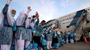 IBADAH HAJI 2014: Seluruh Haji Khusus (ONH Plus) Telah Dipulangkan, Haji Reguler Terakhir 5 November