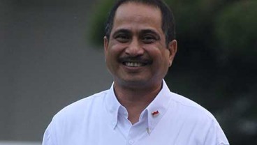 KABINET KERJA: Telkom Bangga Arief Yahya Ditunjuk Jadi Menteri Pariwisata