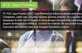 Ace Jaya Proteksi Dipimpin Presdir Baru