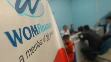 Wahana Ottomitra Multiartha (WOMF): Beban Dana Meningkat