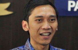 Pertanyaan Ibas Kepada Jokowi Dinilai Terlalu Mengada-ada