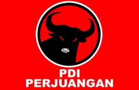 KABINET KERJA: Presiden Jokowi Diprotes Kader PDI-P di Daerah
