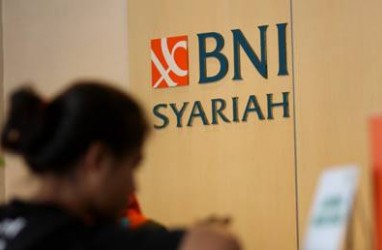 September 2014, BNI Syariah Raih Laba Rp103,93 Miliar