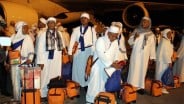 Info Haji: 23 Penyelenggara Haji Khusus Kena Tegur