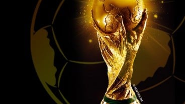 FIFA Dukung Piala Dunia 2018 di Rusia