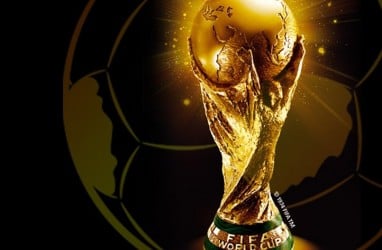 FIFA Dukung Piala Dunia 2018 di Rusia