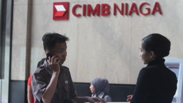 Ini Cara Pegawai CIMB Niaga Bobol Dana Perusahaan