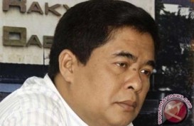 KPK Panggil Ade Komaruddin Terkait Kasus Suap Pilkada Lebak