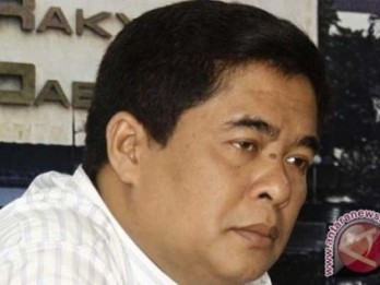 KPK Panggil Ade Komaruddin Terkait Kasus Suap Pilkada Lebak