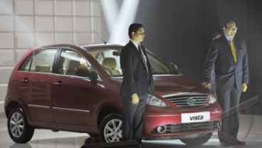 Tata Latih 150 Mekanik Pendukung Layanan Purna Jual