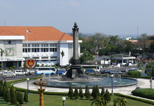 Semarang Punya Bus Wisata Semar Jawi