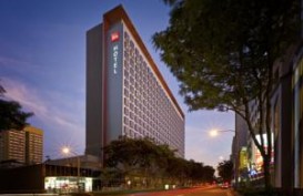 Ibis Singapura Bencoolen hadirkan handy smartphone Untuk Pelanggan