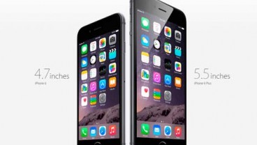 APPLE PAY: Tim Cook Tantang Balik CVS & Rite Aid
