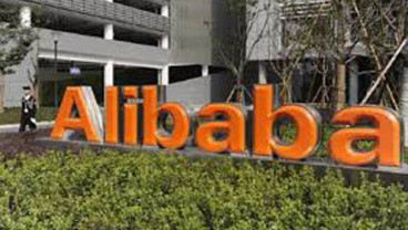 APPLE PAY: Alibaba Buka Peluang Kerja Sama dengan Apple