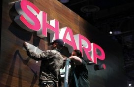 2016, Sharp Akan Desain Layar 4K untuk Smartphone