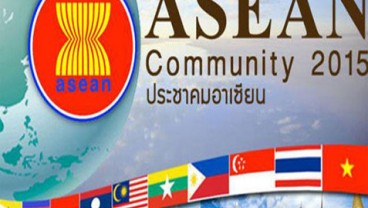 MEA 2015: Ada 2 Permasalahan Hukum yang Harus Dihadapi