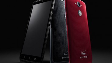 Motorola Droid Turbo Smartphone Paling Kuat?