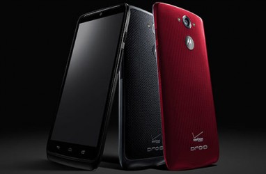 Motorola Droid Turbo Smartphone Paling Kuat?