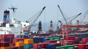 Pengguna Jasa Setujui Cost Recovery Peti Kemas di Priok