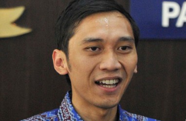 KABINET KERJA: Ibas Ingin Proses Penyusunan Kabinet Jokowi-JK Dibuka Transparan