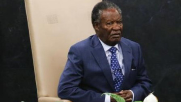 Presiden Meninggal: Pemimpin Zambia Michael Sata Meninggal di London