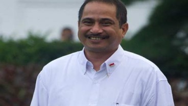 Menteri Pariwisata Arief Yahya Blusukan ke Kota Tua