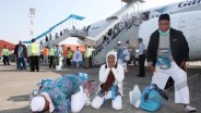 Info Haji 2014: Puluhan Jamaah Masih Dirawat di RS Arab Saudi