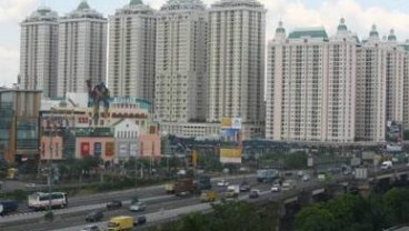 Di Bandung Wajib Ada Rooftop Garden