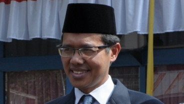 Sumbar Tak Ikuti Nomenklatur Kabinet Kerja