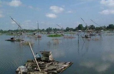 Sumsel Tata Kawasan Danau OPI Jakabaring